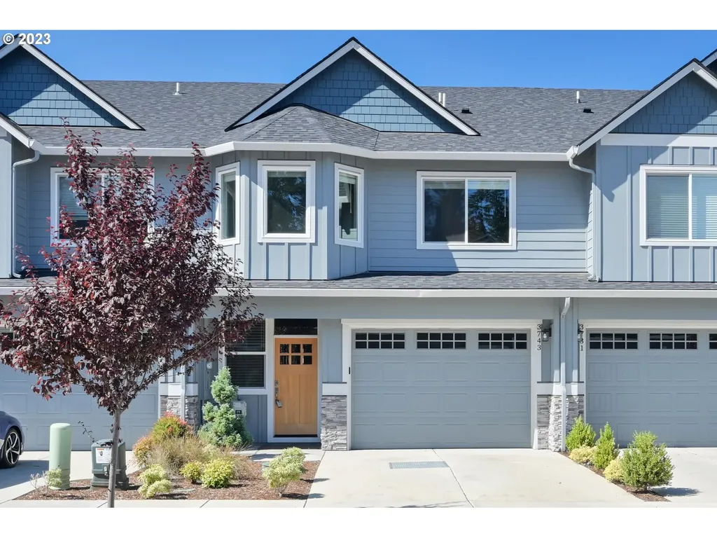 3743 Nw 64th Avenue Camas WA 98607
