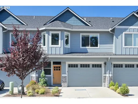 3743 Nw 64th Avenue Camas WA 98607