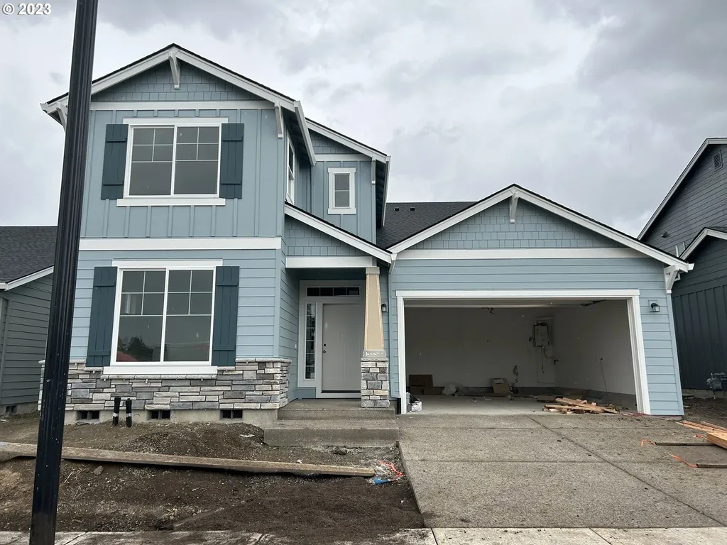 31027 Nw Yorkshire Street North Plains OR 97133
