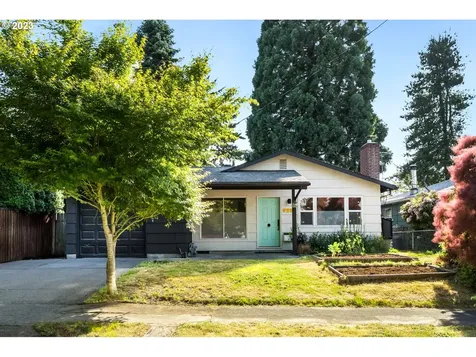 9210 N Windle Street Portland OR 97203