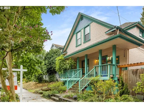 3215 Se Taylor Street Portland OR 97214