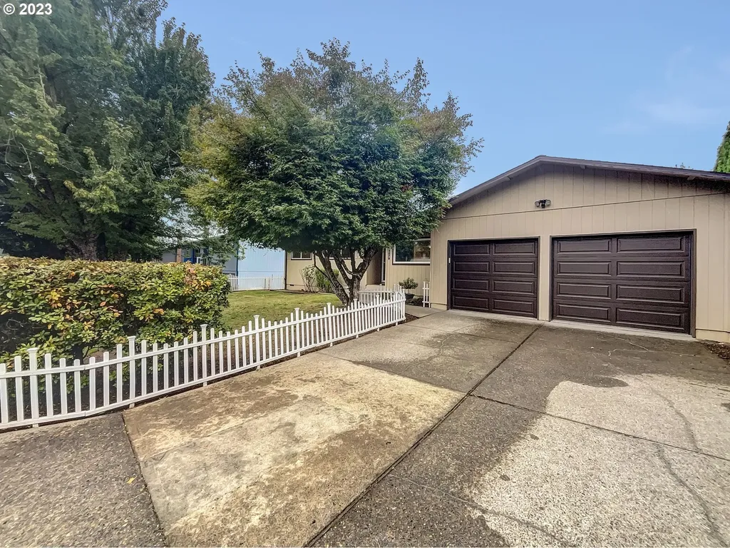 13279 Fortuna Court Oregon City OR 97045
