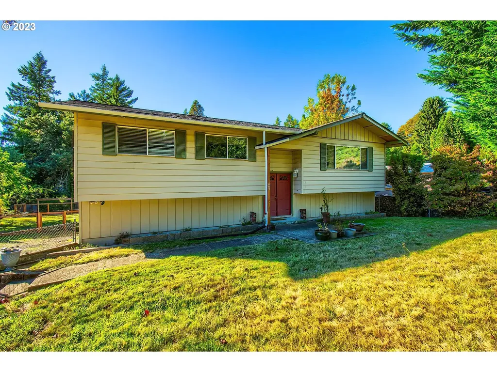 387 Nw Chesser Road Stevenson WA 98648