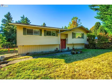 387 Nw Chesser Road Stevenson WA 98648