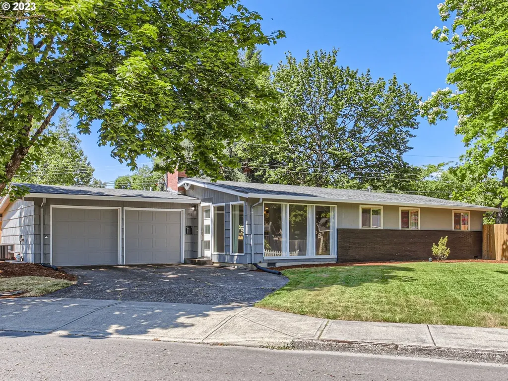 11325 Sw 14th Street Beaverton OR 97005