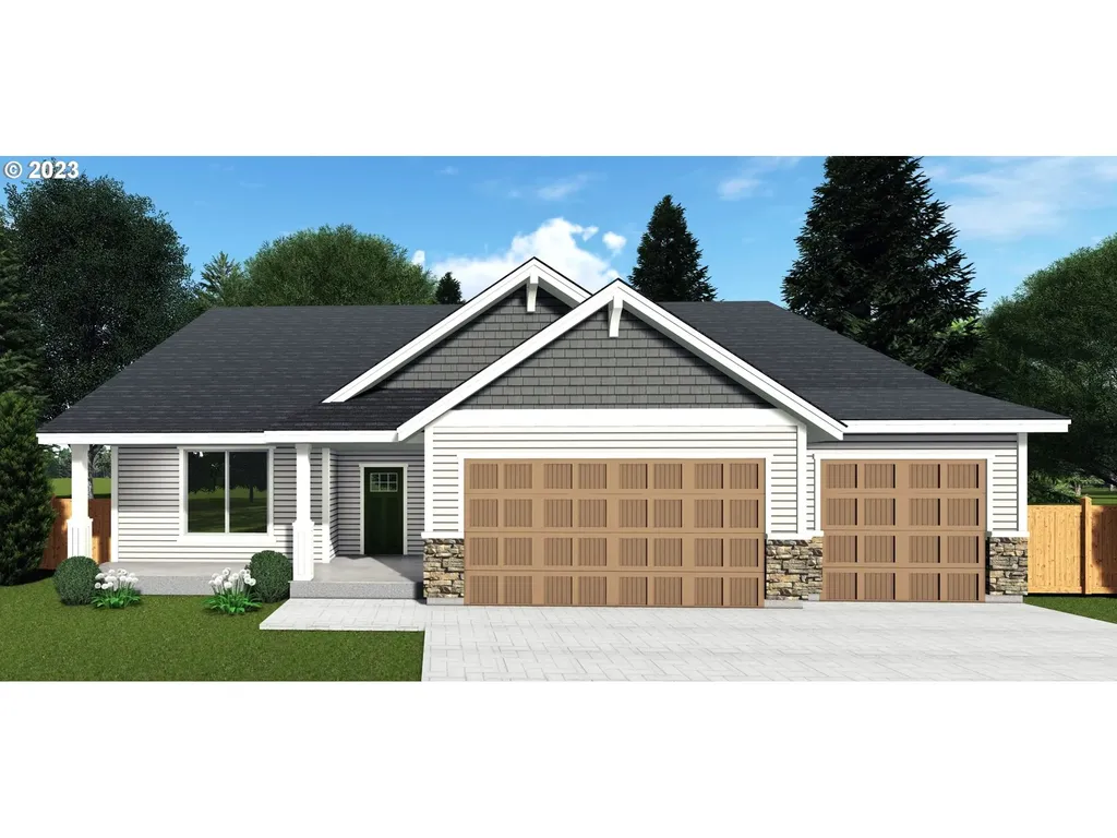 2440 NE Woodland Way Albany OR 97321
