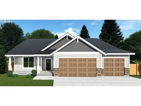2440 NE Woodland Way Albany OR 97321