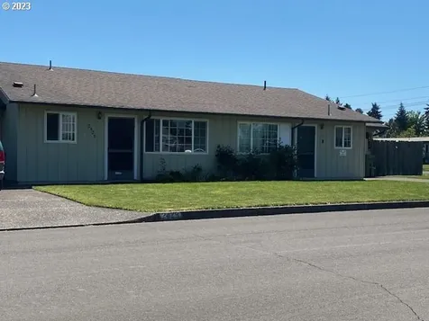 2415 York Street Eugene OR 97404