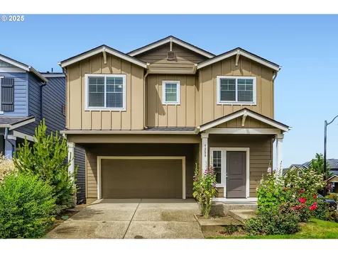 7359 NW 168th Avenue Portland OR 97229