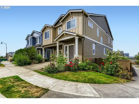 7359 NW 168th Avenue Portland OR 97229