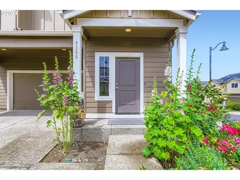 7359 NW 168th Avenue Portland OR 97229