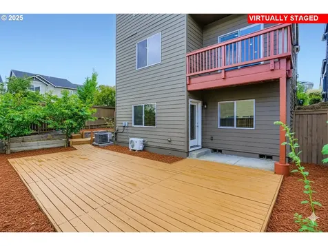 7359 NW 168th Avenue Portland OR 97229
