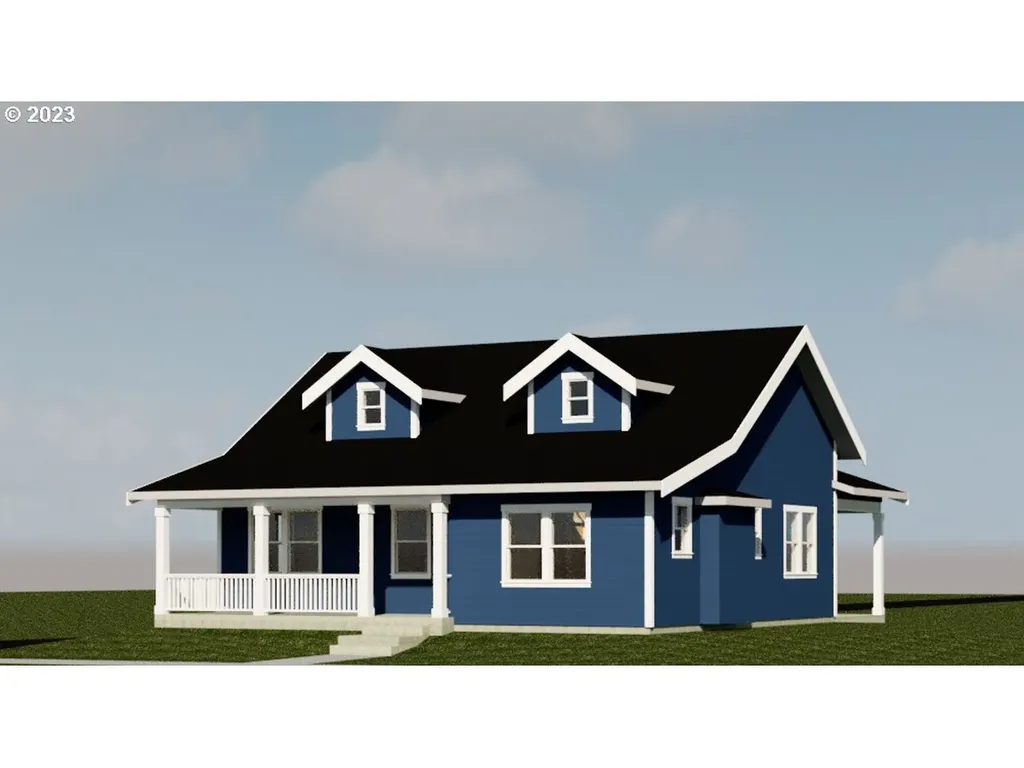 1442 Ash Creek Drive E Monmouth OR 97361