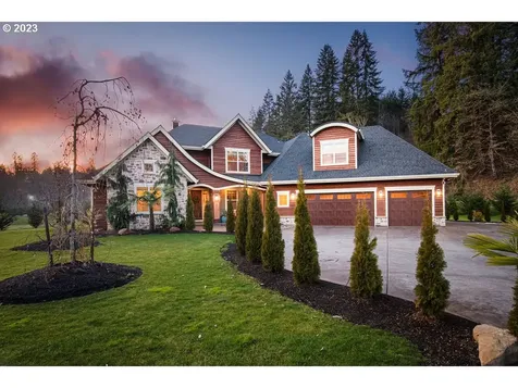 151 River Ridge Drive Woodland WA 98674