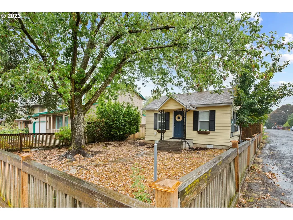 4905 Se 104th Avenue Portland OR 97266
