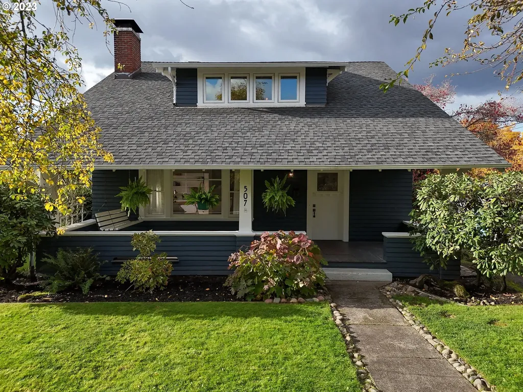 507 Madison Street Oregon City OR 97045