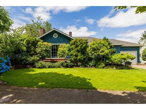 2180 Jefferson Street Eugene OR 97405