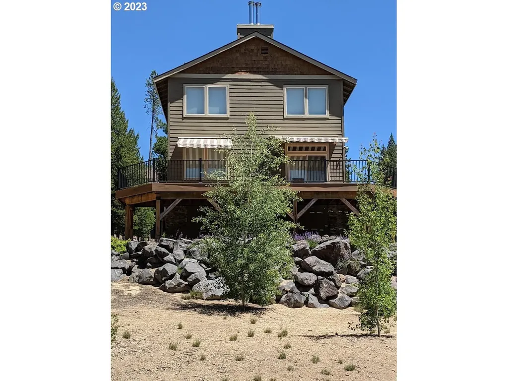 19114 Alpine Breeze Court Crescent Lake OR 97733