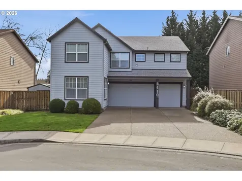 3410 SE Radcliff Court Hillsboro OR 97123