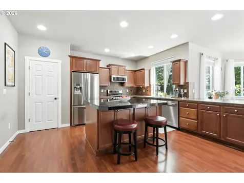 3410 SE Radcliff Court Hillsboro OR 97123