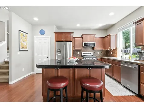 3410 SE Radcliff Court Hillsboro OR 97123