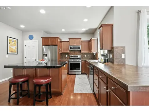 3410 SE Radcliff Court Hillsboro OR 97123