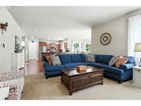 3410 SE Radcliff Court Hillsboro OR 97123