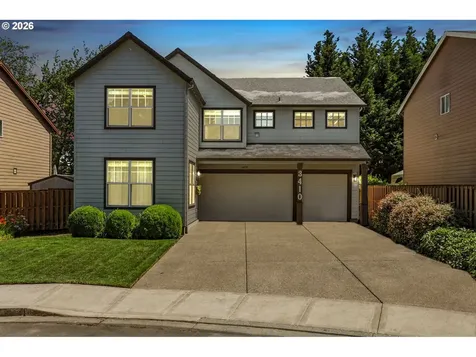 3410 SE Radcliff Court Hillsboro OR 97123