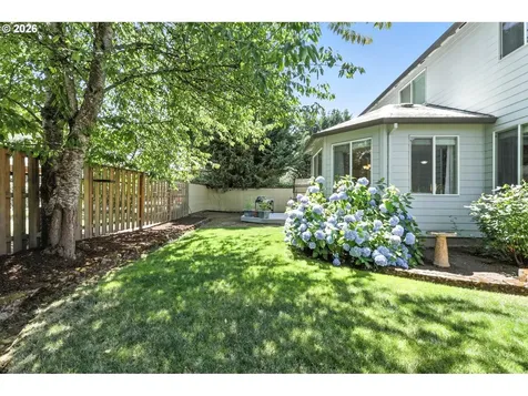 3410 SE Radcliff Court Hillsboro OR 97123
