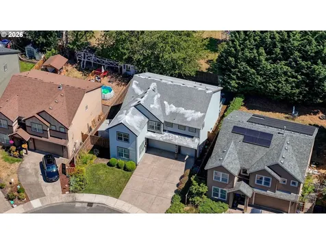 3410 SE Radcliff Court Hillsboro OR 97123