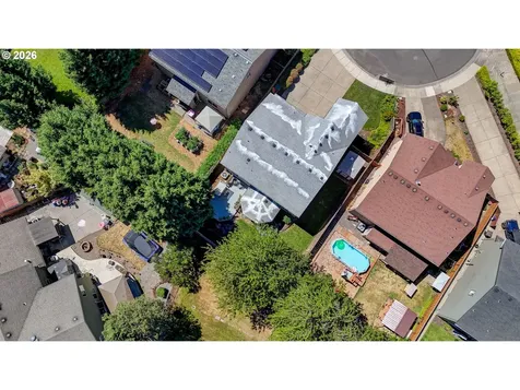 3410 SE Radcliff Court Hillsboro OR 97123
