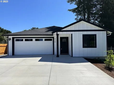 820 12th Street Washougal WA 98671