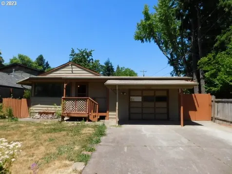 2065 W 13th Avenue Eugene OR 97402