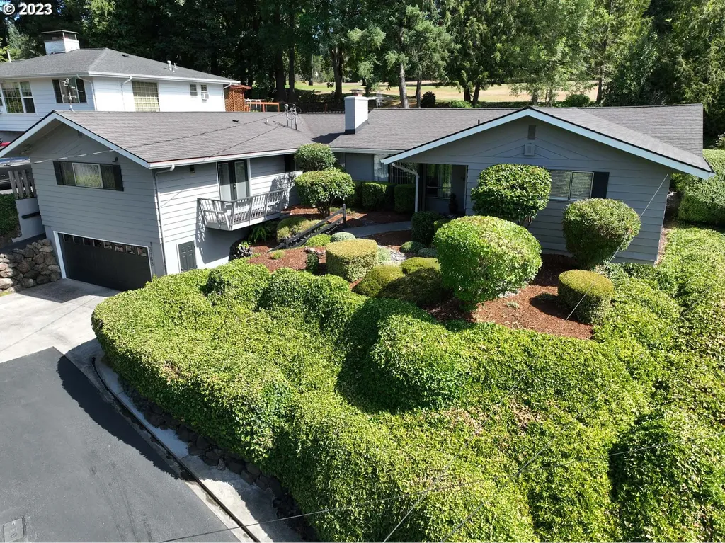 3168 Wildwood Drive Longview WA 98632