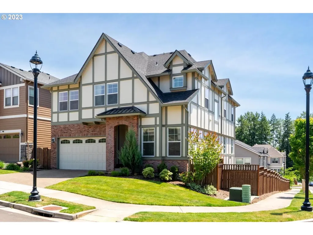 16940 Sw Snowdale Street Beaverton OR 97007