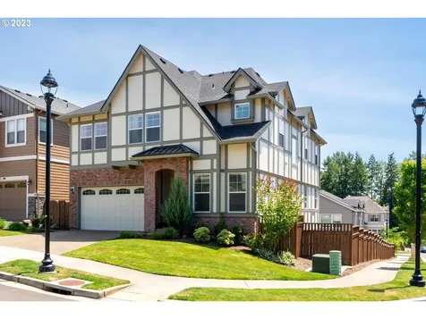 16940 Sw Snowdale Street Beaverton OR 97007