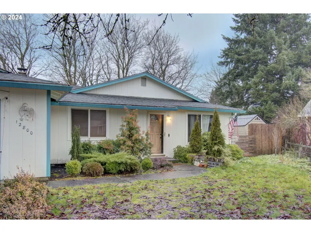 12800 NE 40th Circle Vancouver WA 98682