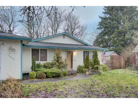 12800 NE 40th Circle Vancouver WA 98682