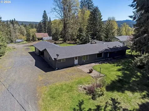 1160 Louisiana Avenue Vernonia OR 97064