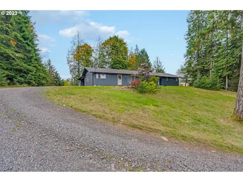 1160 Louisiana Avenue Vernonia OR 97064