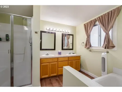 1160 Louisiana Avenue Vernonia OR 97064