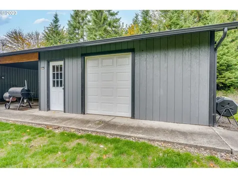 1160 Louisiana Avenue Vernonia OR 97064