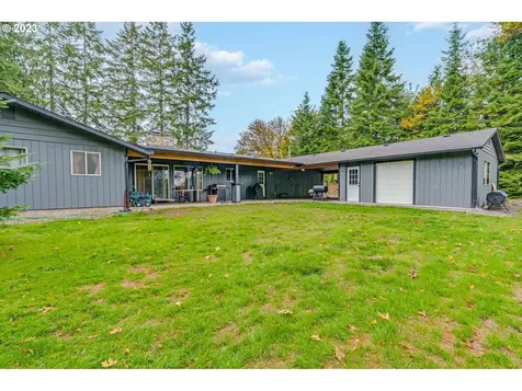 1160 Louisiana Avenue Vernonia OR 97064