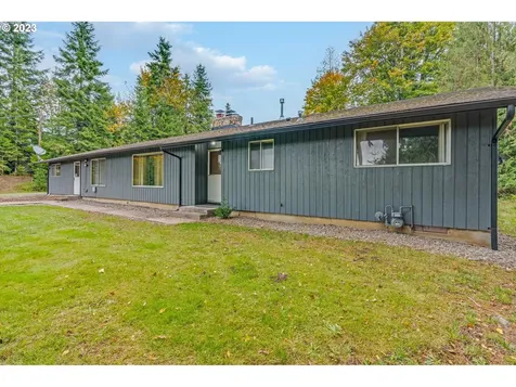 1160 Louisiana Avenue Vernonia OR 97064