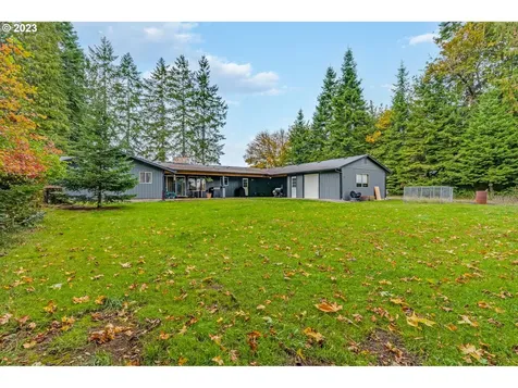 1160 Louisiana Avenue Vernonia OR 97064