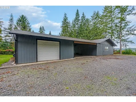 1160 Louisiana Avenue Vernonia OR 97064