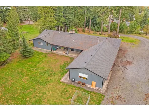 1160 Louisiana Avenue Vernonia OR 97064