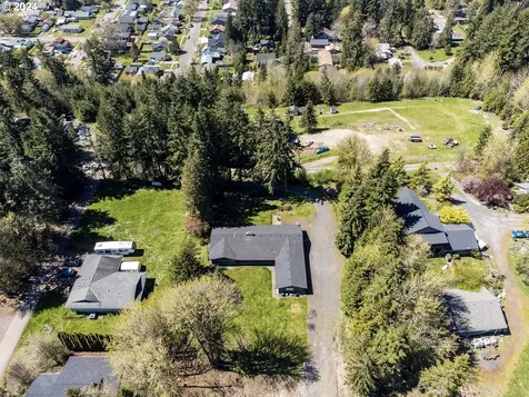 1160 Louisiana Avenue Vernonia OR 97064