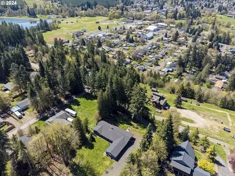 1160 Louisiana Avenue Vernonia OR 97064