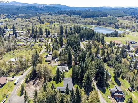 1160 Louisiana Avenue Vernonia OR 97064